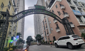 Siêu hiếm, kinh doanh bất chấp, tiện ích ngập tràn